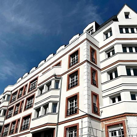 Neoresid Paris-Gagny מראה חיצוני תמונה