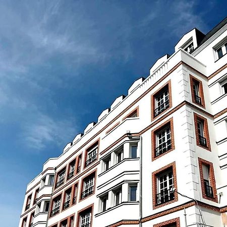 Neoresid Paris-Gagny מראה חיצוני תמונה
