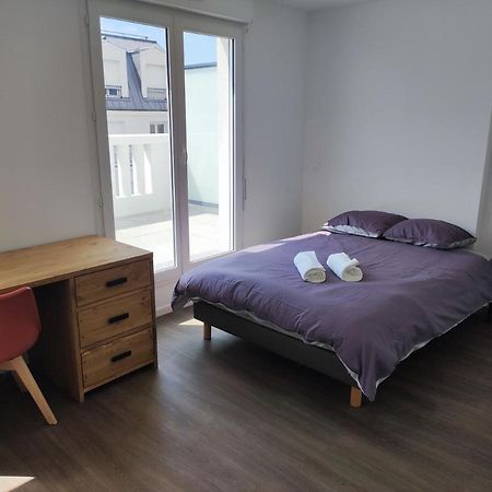 Neoresid Paris-Gagny מראה חיצוני תמונה