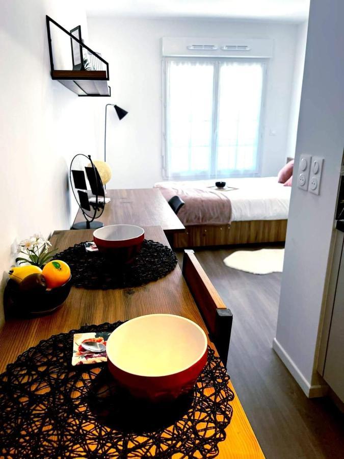 Neoresid Paris-Gagny מראה חיצוני תמונה