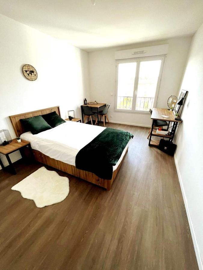 Neoresid Paris-Gagny מראה חיצוני תמונה