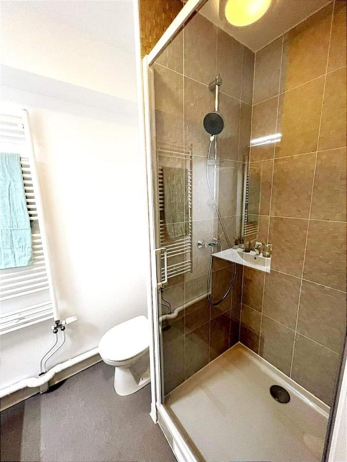 Neoresid Paris-Gagny מראה חיצוני תמונה