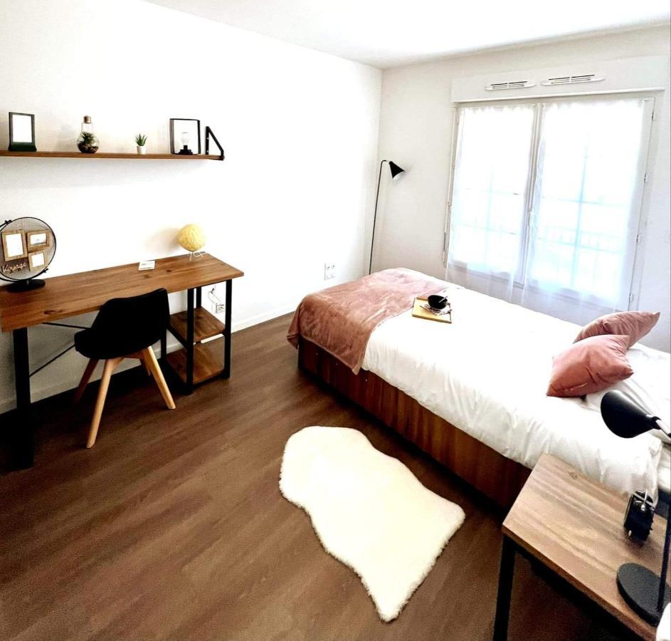Neoresid Paris-Gagny מראה חיצוני תמונה