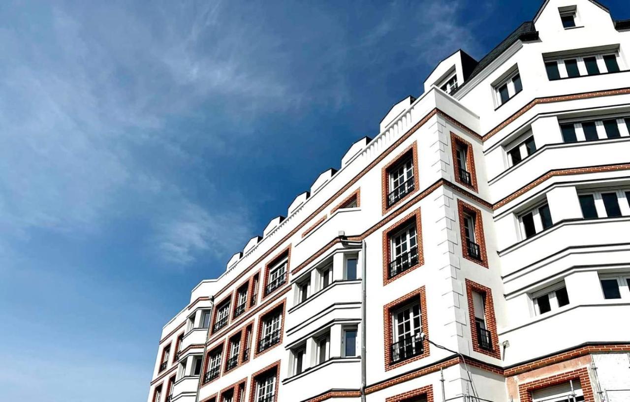 Neoresid Paris-Gagny מראה חיצוני תמונה
