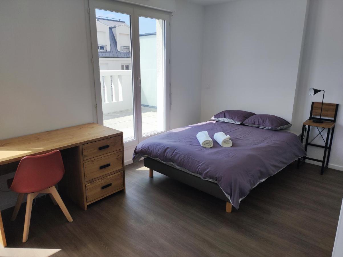 Neoresid Paris-Gagny מראה חיצוני תמונה