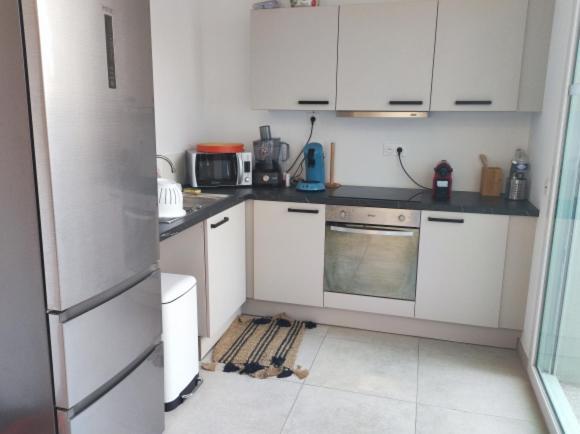 Neoresid Paris-Gagny מראה חיצוני תמונה
