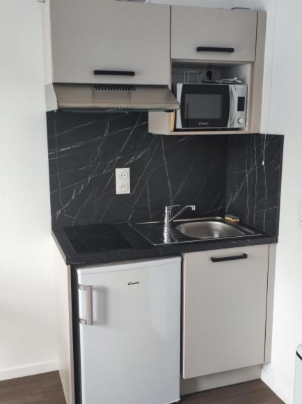 Neoresid Paris-Gagny מראה חיצוני תמונה