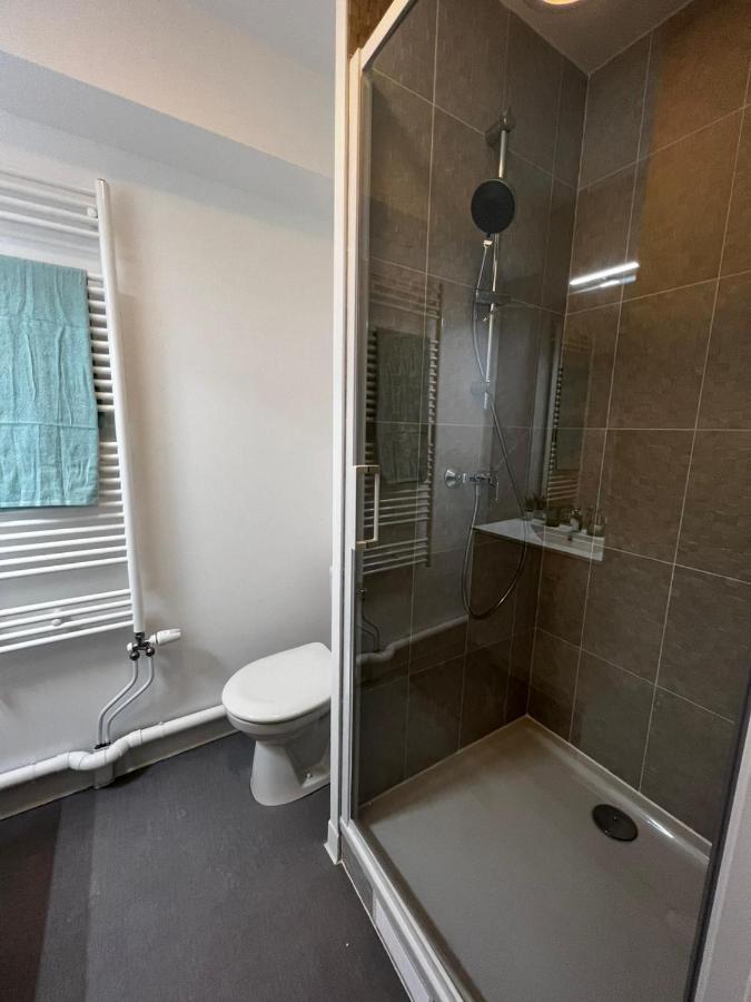 Neoresid Paris-Gagny מראה חיצוני תמונה