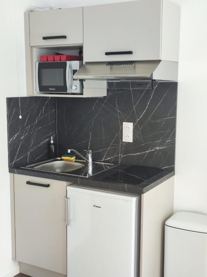 Neoresid Paris-Gagny מראה חיצוני תמונה